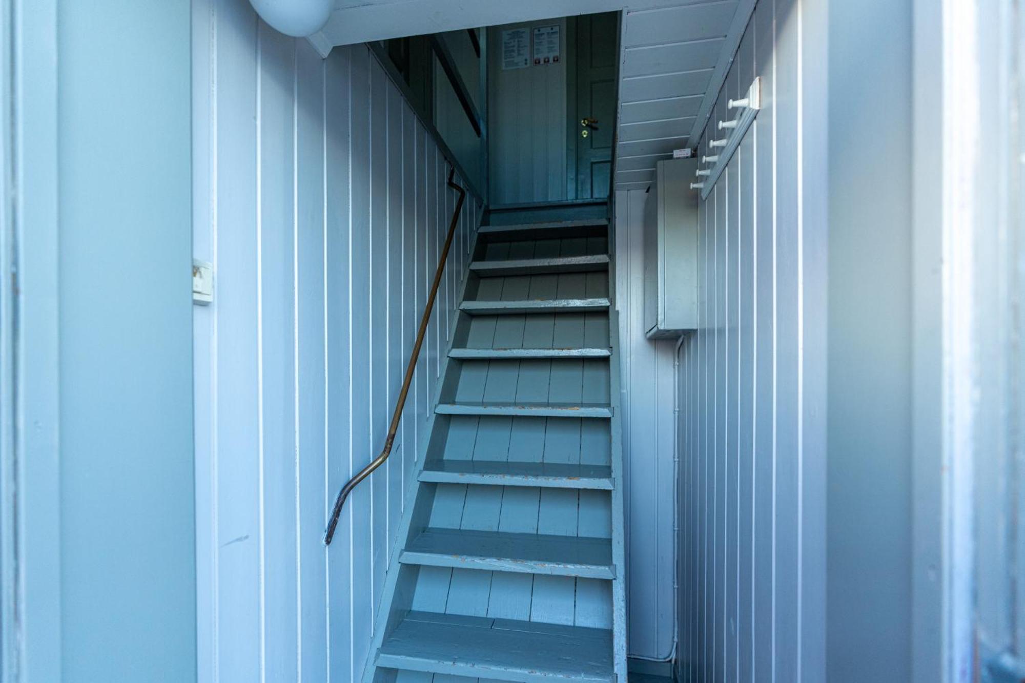 Henningsvaer Rorbuer Hotel Luaran gambar