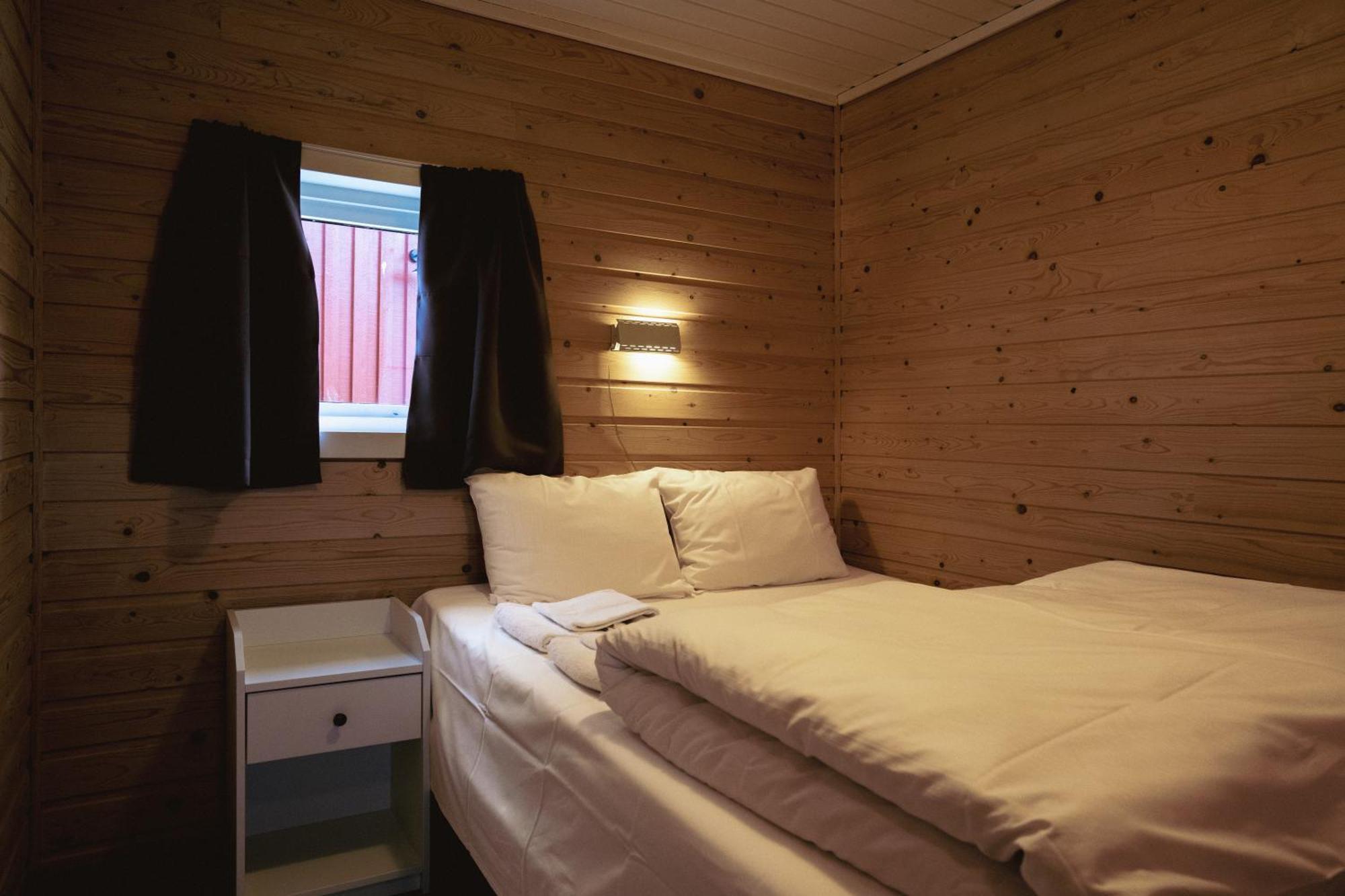 Henningsvaer Rorbuer Hotel Luaran gambar